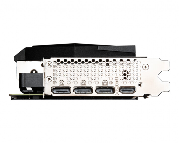 MSI GeForce RTX 3080 GAMING Z TRIO 12G LHR, 12GB GDDR6X