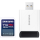 Samsung SDXC 128GB PRO Ultimate + USB adaptér_429007567