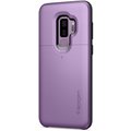 Spigen Slim Armor CS pro Samsung Galaxy S9+, lilac purple_1811836762