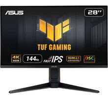 ASUS TUF Gaming VG28UQL1A - LED monitor 28&quot;_525106666