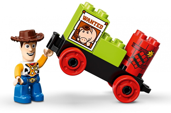 LEGO® DUPLO® Disney 10894 Vlak z Příběhu hraček_18216351