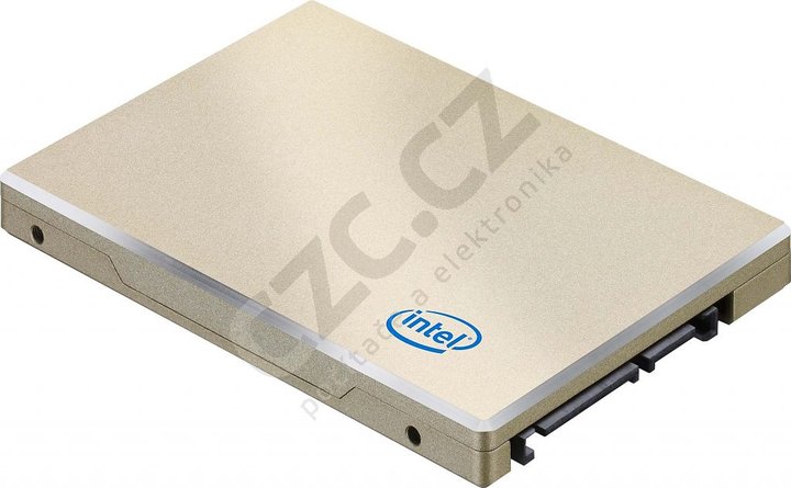 Intel SSD 520 - 120GB, OEM_1239940038