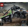 LEGO® Technic 42129 Truck trialový vůz Mercedes-Benz Zetros 4x4_1132306716