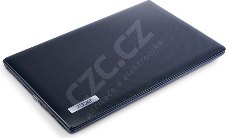 Acer TravelMate 5744Z-P624G50Mikk, černá_578163355