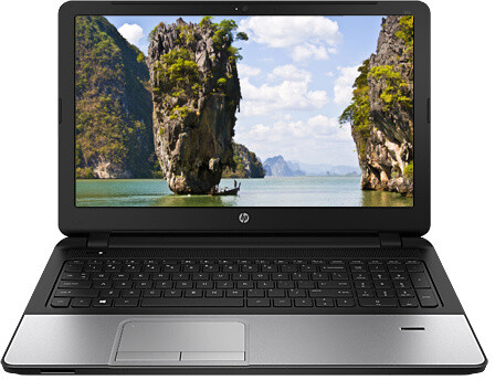 HP 355 G2, stříbrná_758800252