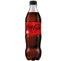 Coca-Cola Zero, 500ml
