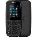 Nokia 105 2019 (TA-1174), Dual Sim, Black_1063725437