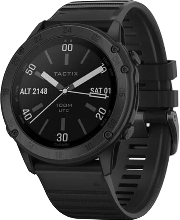 Garmin tactix® Delta – Edice Sapphire_488918958