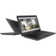 HP ZBook 15 G4, černá