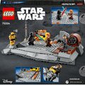 LEGO® Star Wars™ 75334 Obi-Wan Kenobi™ vs. Darth Vader™_1903702363