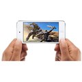 Apple iPod touch - 64GB, bílá/stříbrná, 6th gen._1567769802