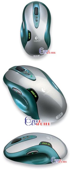 Logitech G7 Laser Cordless Mouse_1272620135