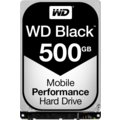 WD Black (BPKX) - 500GB_1310342432