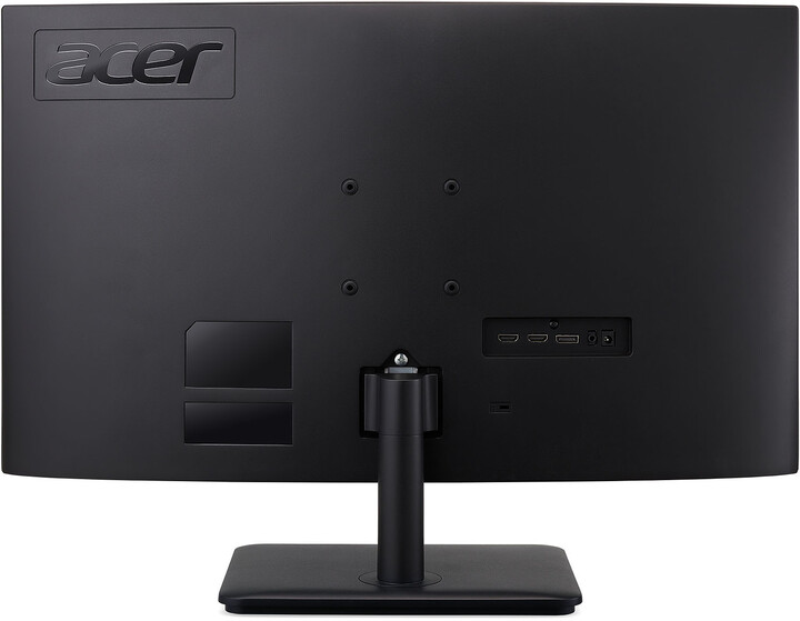 Acer ED270UPbiipx - LED monitor 27&quot;_550208103