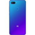Xiaomi Mi 8 Lite, 4GB/64GB, modrá_342942510