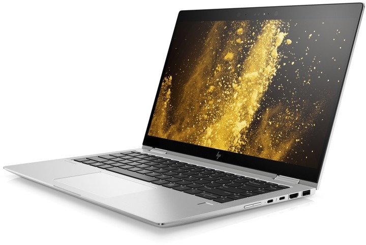 HP EliteBook x360 1040 G5, stříbrná_146076274
