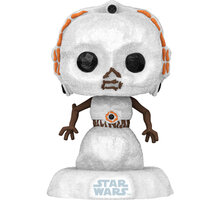 Figurka Funko POP! Star Wars - C-3PO Holiday_1313086558