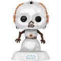 Figurka Funko POP! Star Wars - C-3PO Holiday_1313086558