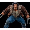 Figurka Iron Studios X-Men - Logan BDS Art Scale 1/10_325146057