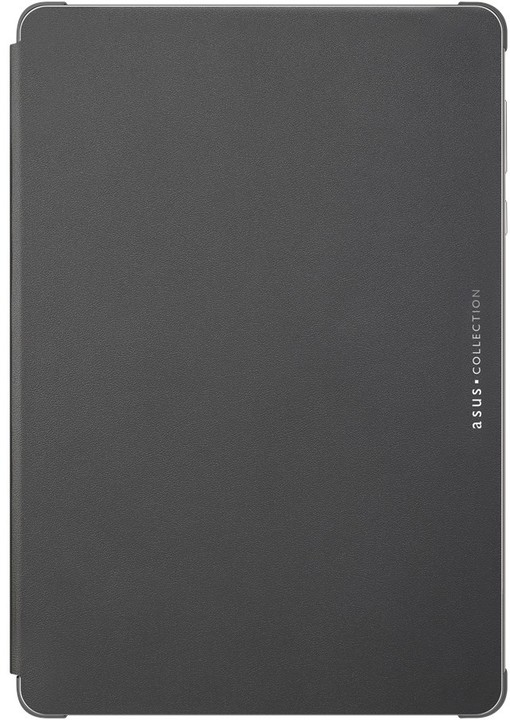 ASUS PAD Folio Cover pouzdro pro Z500M, černá_1121379050