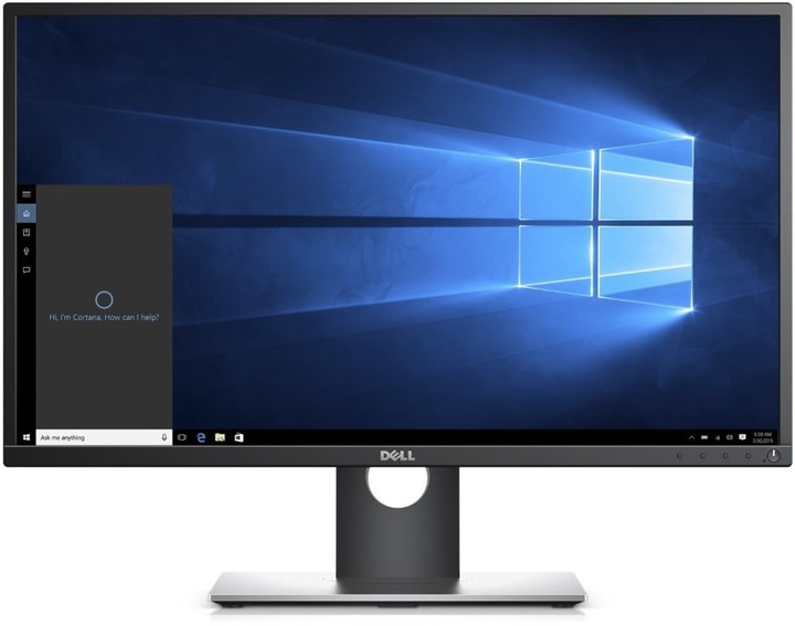 Dell Professional P2017H - LED monitor 20&quot;_1816901306