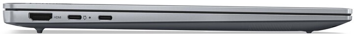 Lenovo Yoga Slim 6 14IRH8, šedá_1143337953