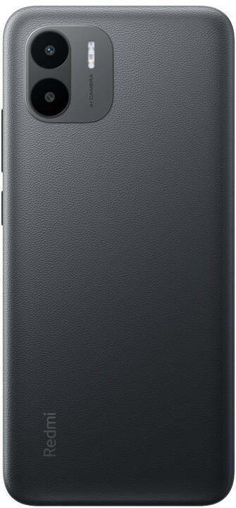 Xiaomi Redmi A2, 3GB/64GB, Black_2112292538