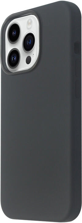 RhinoTech zadní kryt MAGcase Origin pro Apple iPhone 14 Pro Max, černá_1000204527