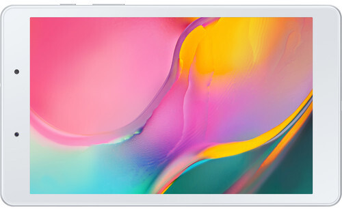 Samsung Galaxy Tab A 2019 (T290), 2GB/32GB, Silver_261749739