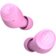 JLab Go Air Pop, růžová