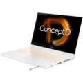 Acer ConceptD 3 Ezel (CC314-73G), bílá_2049632611