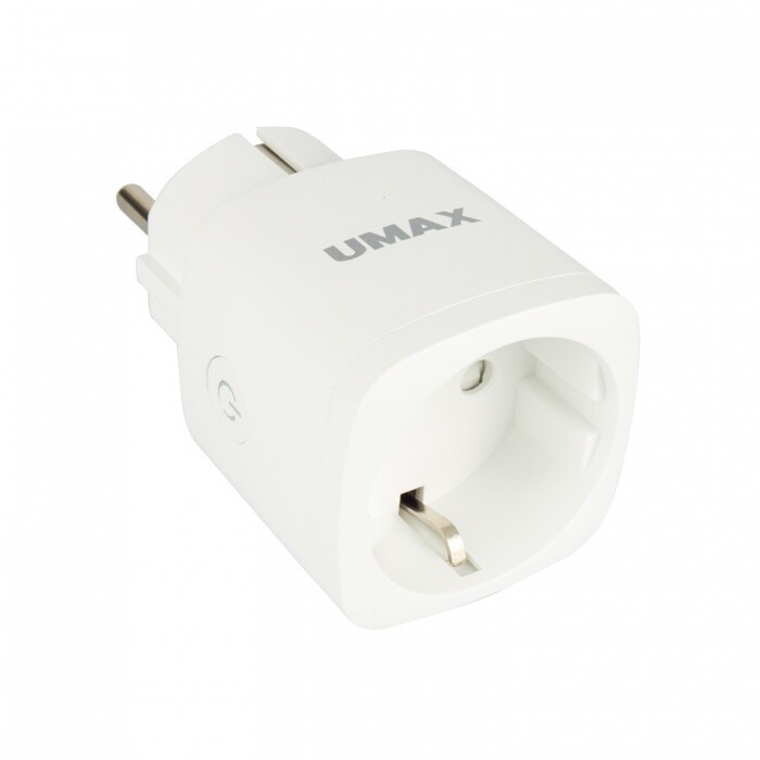 UMAX U-Smart Wifi Plug Mini_1213684855