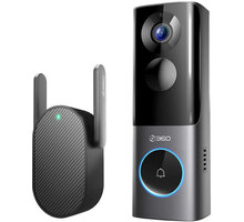 360 Video Doorbell X3 Poukaz 200 Kč na nákup na Mall.cz