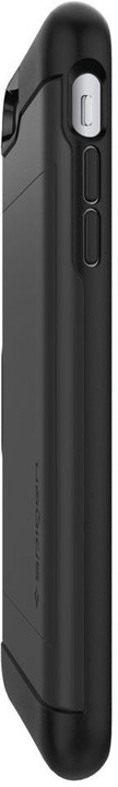 Spigen Slim Armor CS pro iPhone 7 Plus, black_1517668195