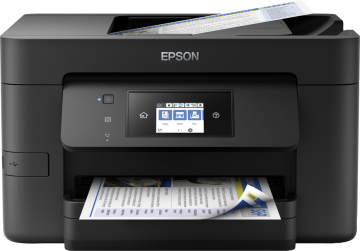 Epson WorkForce WF-3720DWF + sada inkoustů 34XL_1849366452