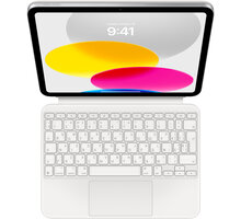 Apple ochranné pouzdro s klávesnicí Magic Keyboard Folio pro iPad (10th gen.), Ukrainian_470094210