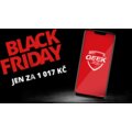 Vyzkoušeli jsme si Black Friday šílenství v praxi