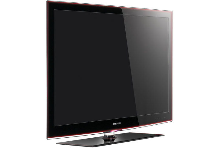 Samsung UE40B6000 - LED televize 40&quot;_1648525646