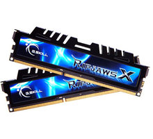 G.SKill RipjawsX 4GB (2x2GB) DDR3 1333 CL7_1043531795