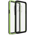 LifeProof SLAM odolné pouzdro pro Samsung S9, černo - zelené_1208078118