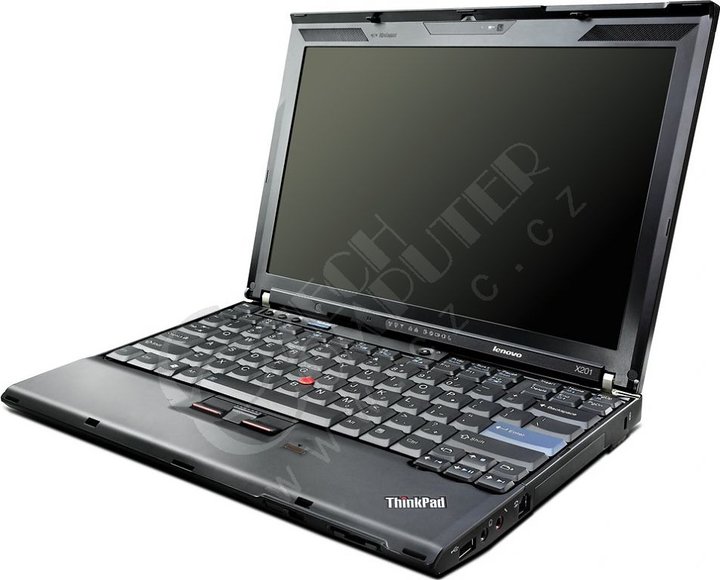 Lenovo ThinkPad X201 (NUSDWMC)_1834001465
