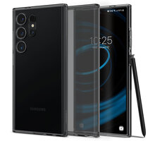 Spigen ochranný kryt Liquid Crystal pro Samsung Galaxy S24 Ultra, transparentní_1318107222