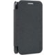 Nillkin Sparkle Folio pouzdro pro Samsung J100 Galaxy J1, černá(2015)