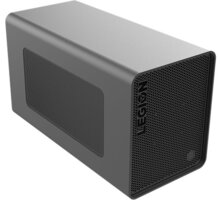Lenovo Legion Bootstation GPU Dock RTX2060, 6GB GDDR6 - externí GPU_1199576677
