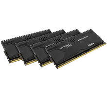 Kingston HyperX Predator 16GB (4x4GB) DDR4 3000_82651877