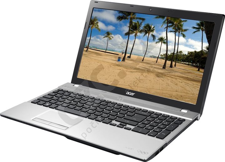 Acer Aspire V3-571G-53216G75Mass Olympic edition, stříbrná_1025691409