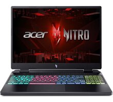 Acer Nitro 16 (AN16-51), černá_1045224238