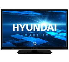 Hyundai HLM 24TS301 - 60cm O2 TV HBO a Sport Pack na dva měsíce