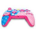 PowerA Enhanced Wired Controller, Kirby (SWITCH)_505355704