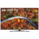 LG 55UP8100 - 139cm O2 TV HBO a Sport Pack na dva měsíce